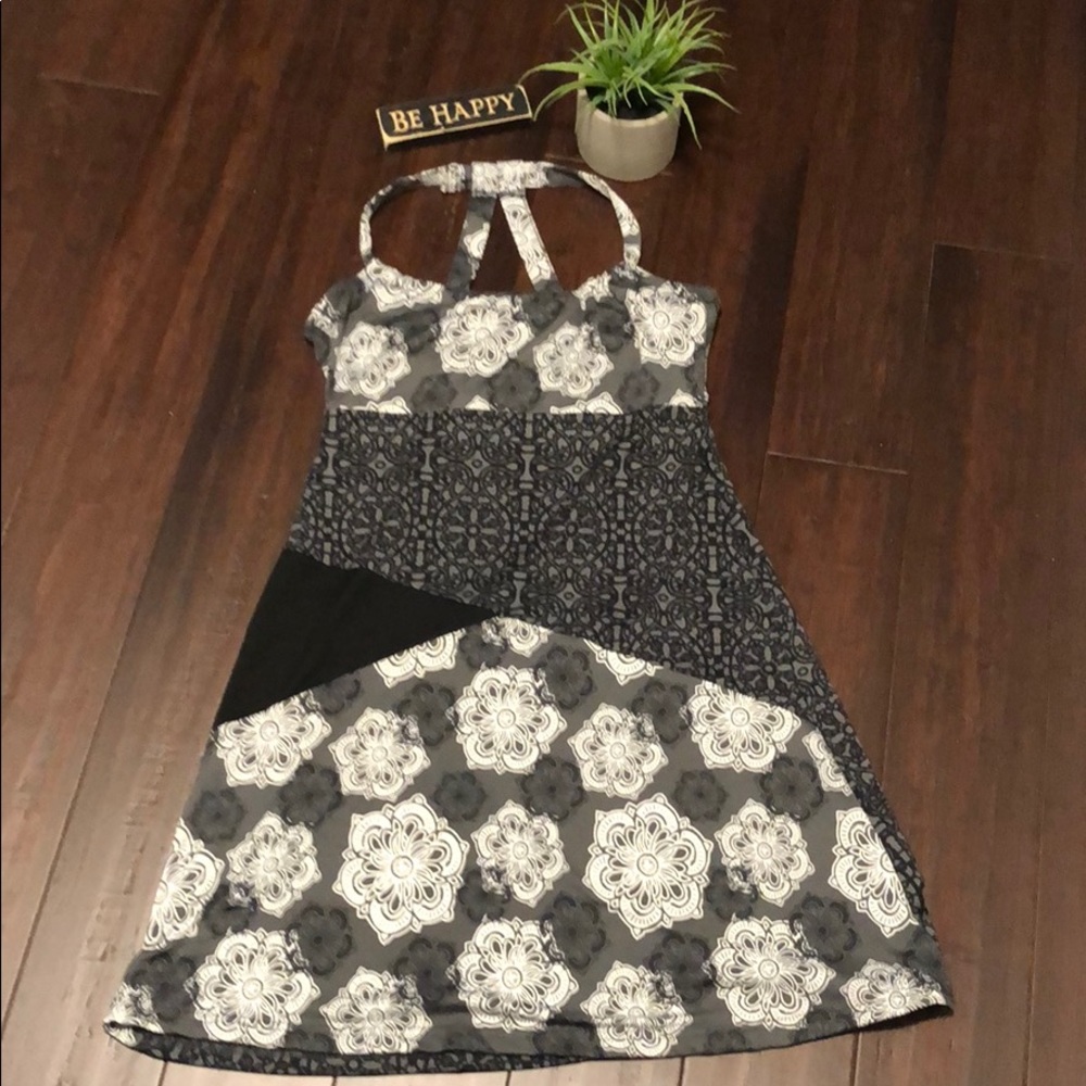 COPY - Lola by AFG Activewear dress